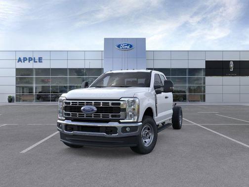 2026 Ford F-350 XL