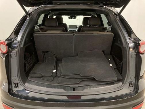 2021 Mazda CX-9 Signature