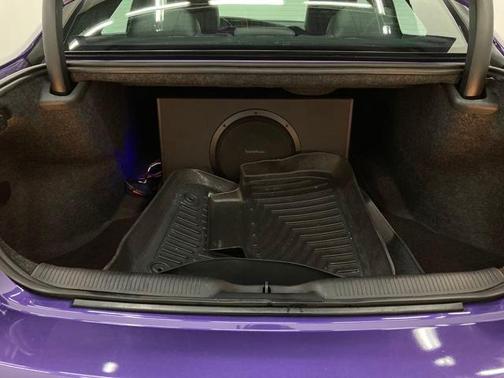 2019 Dodge Charger R/T Scat Pack
