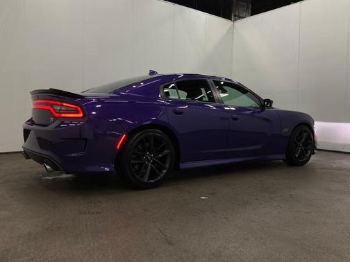 2019 Dodge Charger R/T Scat Pack