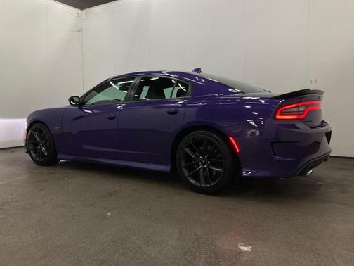 2019 Dodge Charger R/T Scat Pack