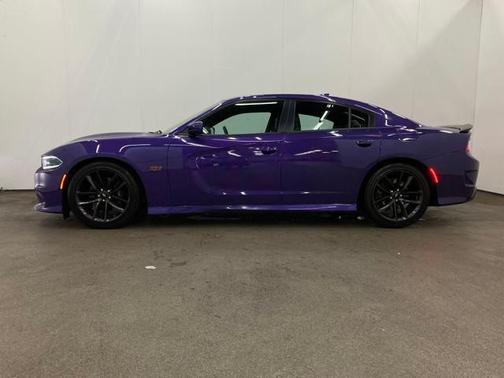 2019 Dodge Charger R/T Scat Pack