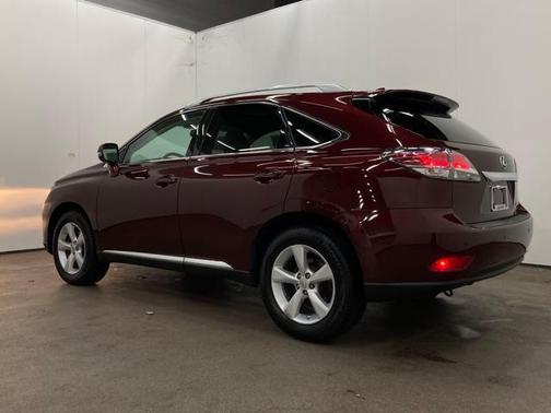 2015 Lexus RX 350 F Sport