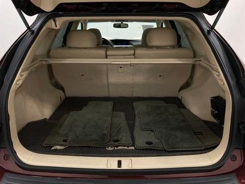 2015 Lexus RX 350 F Sport