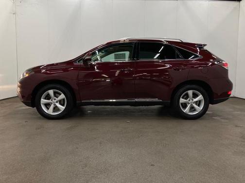 2015 Lexus RX 350 F Sport