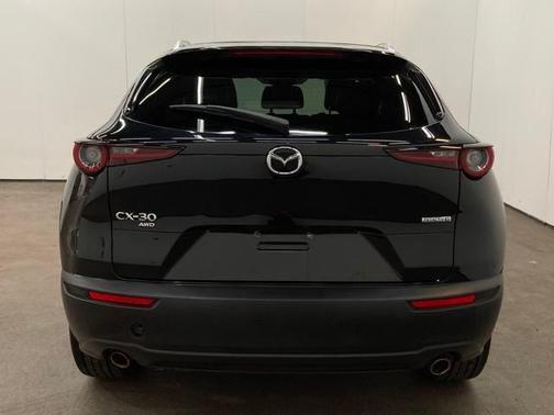 2023 Mazda CX-30 Select