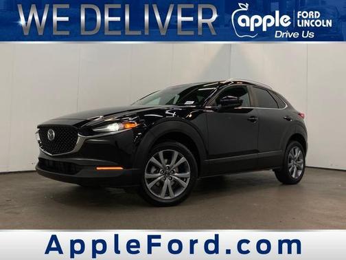 2023 Mazda CX-30 Select