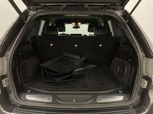 2019 Jeep Grand Cherokee Limited X