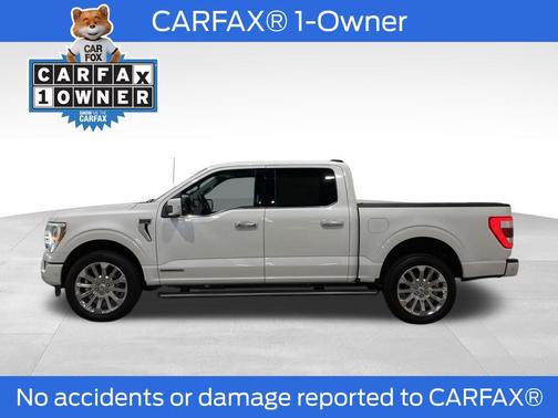 2023 Ford F-150 Limited