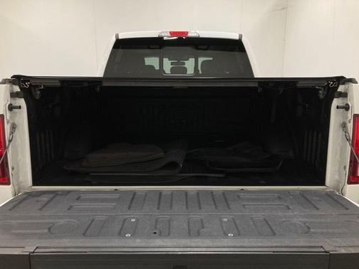 2020 Ford F-150 Limited