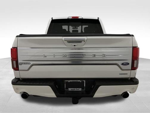 2020 Ford F-150 Limited