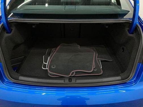2018 Audi S3 2.0T Premium Plus
