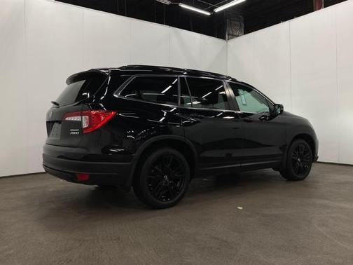 2021 Honda Pilot AWD Special Edition