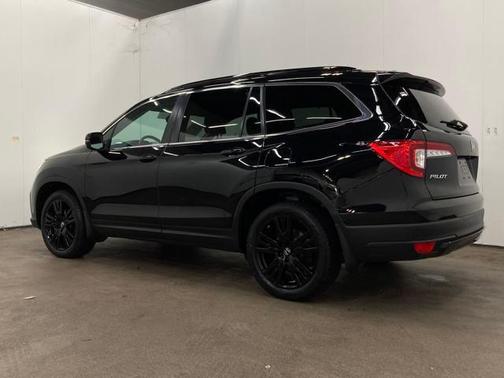 2021 Honda Pilot AWD Special Edition