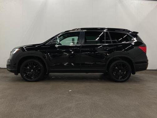 2021 Honda Pilot AWD Special Edition