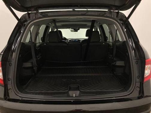 2021 Honda Pilot AWD Special Edition