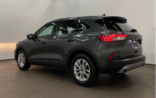 2020 Ford Escape S