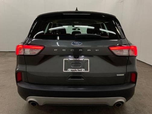 2020 Ford Escape S