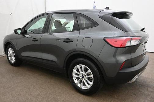 2020 Ford Escape S