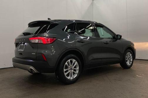 2020 Ford Escape S