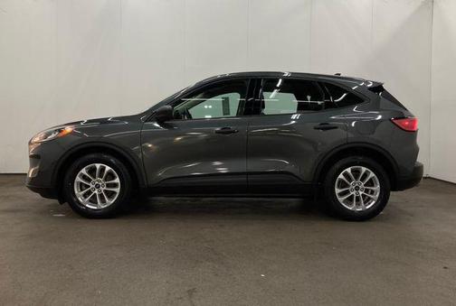 2020 Ford Escape S