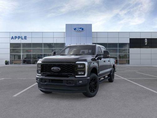 2026 Ford F-250 XLT