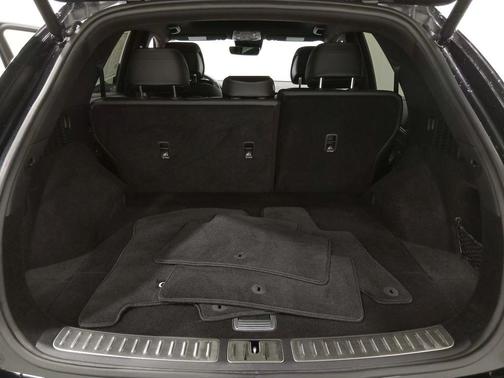 Vik Black 2023 Genesis GV70 3.5T AWD Sport