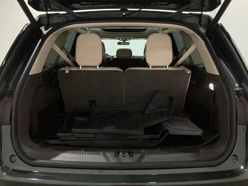 2023 Lincoln Aviator Reserve AWD