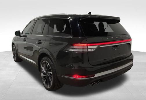 2023 Lincoln Aviator Reserve AWD
