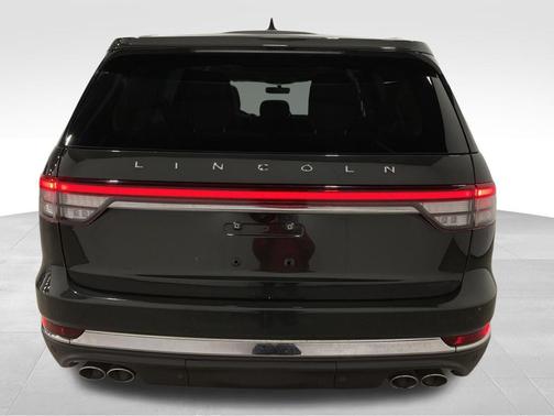 2023 Lincoln Aviator Reserve AWD