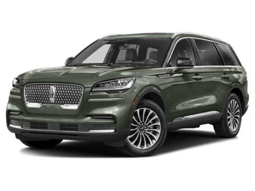 2023 Lincoln Aviator Reserve AWD
