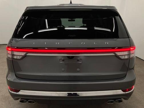 2022 Lincoln Aviator Reserve AWD