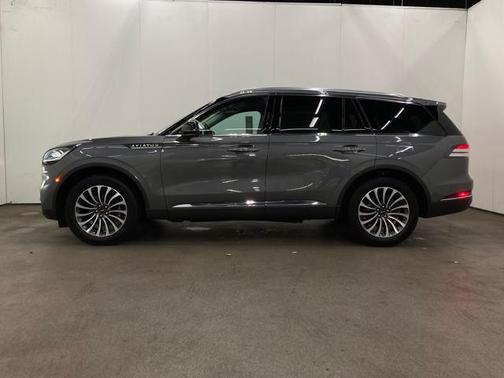 2022 Lincoln Aviator Reserve AWD