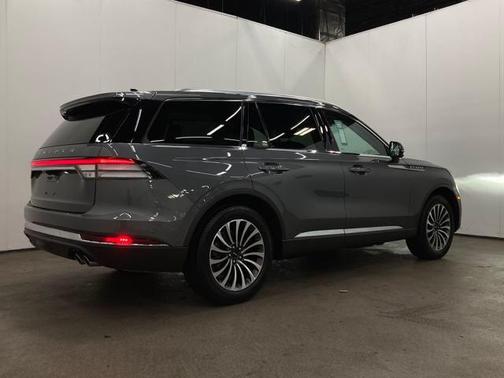 2022 Lincoln Aviator Reserve AWD