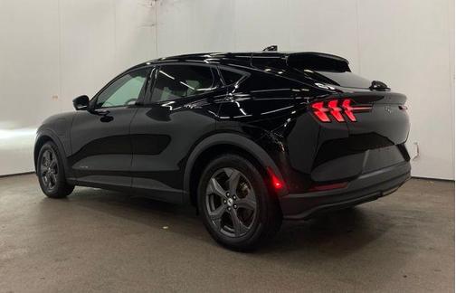 2022 Ford Mustang Mach-E Select