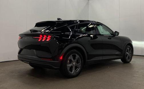 2022 Ford Mustang Mach-E Select