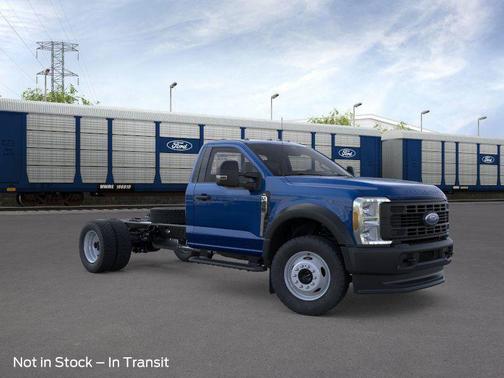 2026 Ford F-450 XL