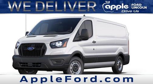 2025 Ford Transit-150 Base