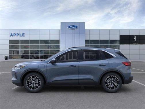 2025 Ford Escape Base