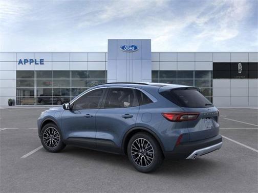 2025 Ford Escape Base