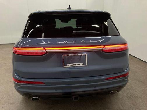 2023 Lincoln Corsair Grand Touring