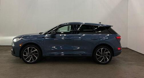 2023 Lincoln Corsair Grand Touring