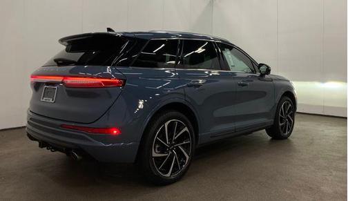2023 Lincoln Corsair Grand Touring