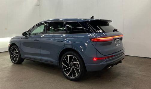 2023 Lincoln Corsair Grand Touring