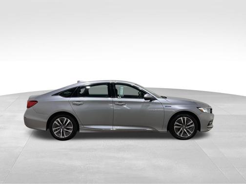 2020 Honda Accord Hybrid EX