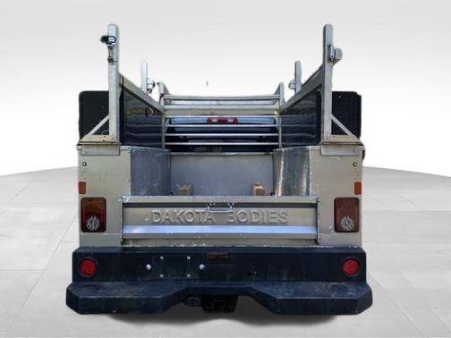 2022 RAM 2500 Big Horn Crew Cab 4x4 6'4' Box