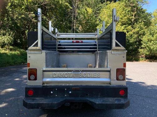 2022 RAM 2500 Big Horn Crew Cab 4x4 6'4' Box
