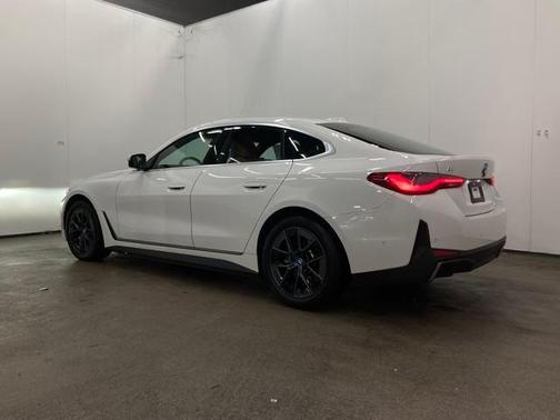 2024 BMW i4 Gran Coupe eDrive40