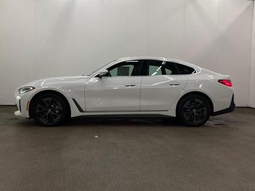 2024 BMW i4 Gran Coupe eDrive40