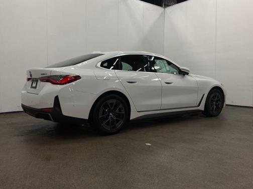 2024 BMW i4 Gran Coupe eDrive40